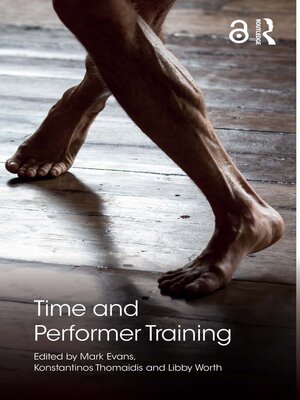 cover image of Time and Performer Training